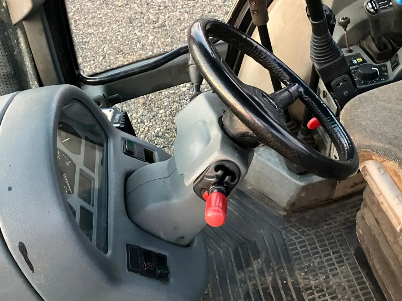 Billede 10 - Valtra 6750