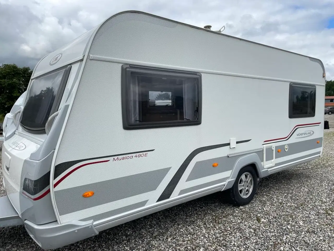 Billede 4 - LMC Musica 490