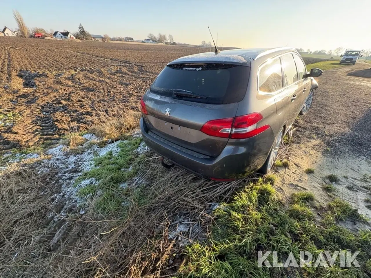 Billede 7 - Personbil Peugeot 308 SW