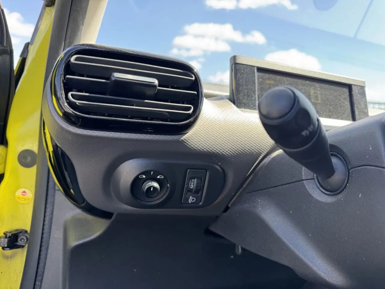 Billede 9 - Citroën C4 Cactus 1,2 PureTech Feel 82HK 5d