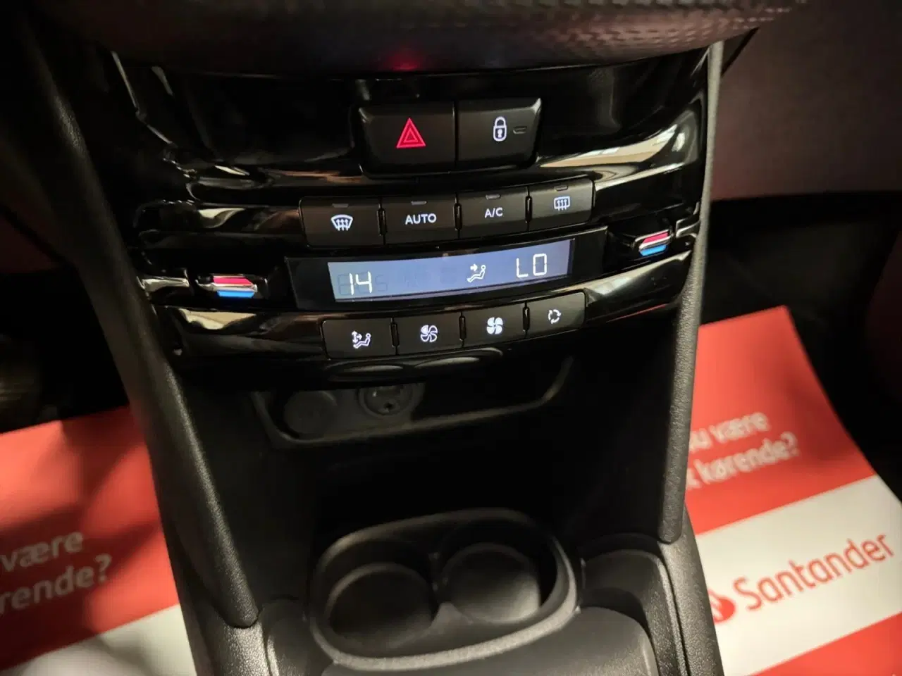 Billede 11 - Peugeot 208 1,2 VTi 82 Allure