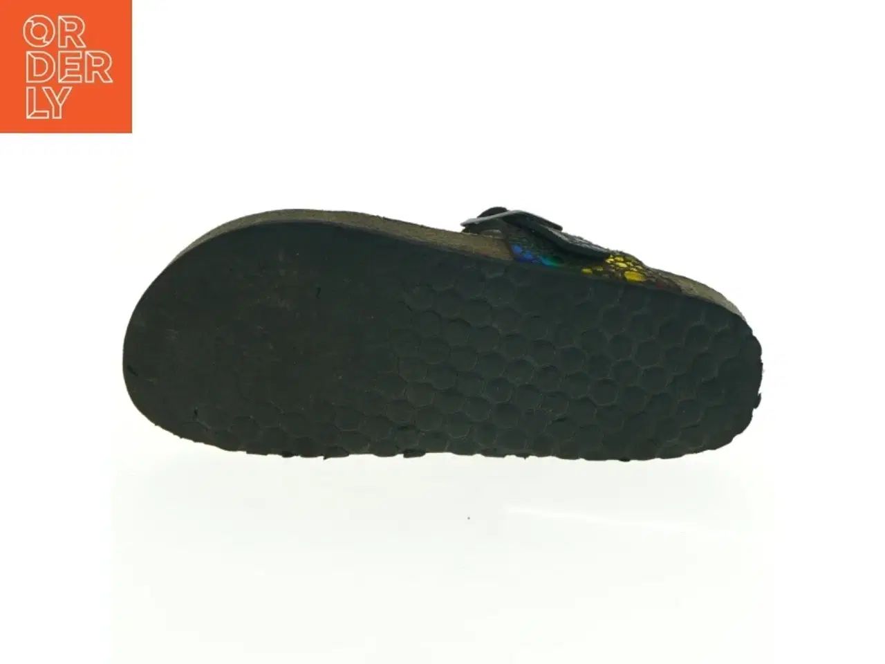 Billede 9 - Farverige sandaler