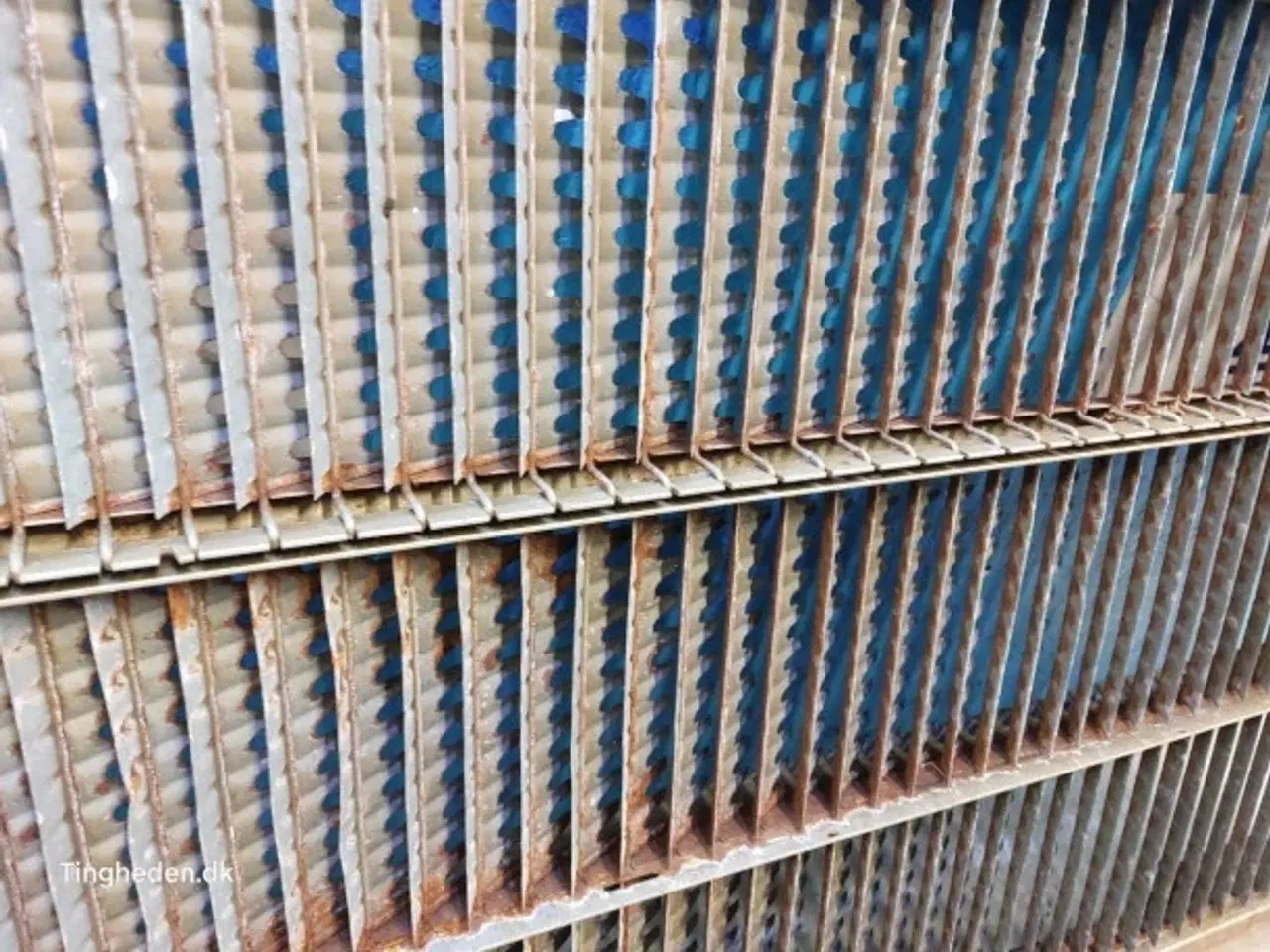 Billede 7 - Claas Dominator 108 Undersold 0006476751 (2)