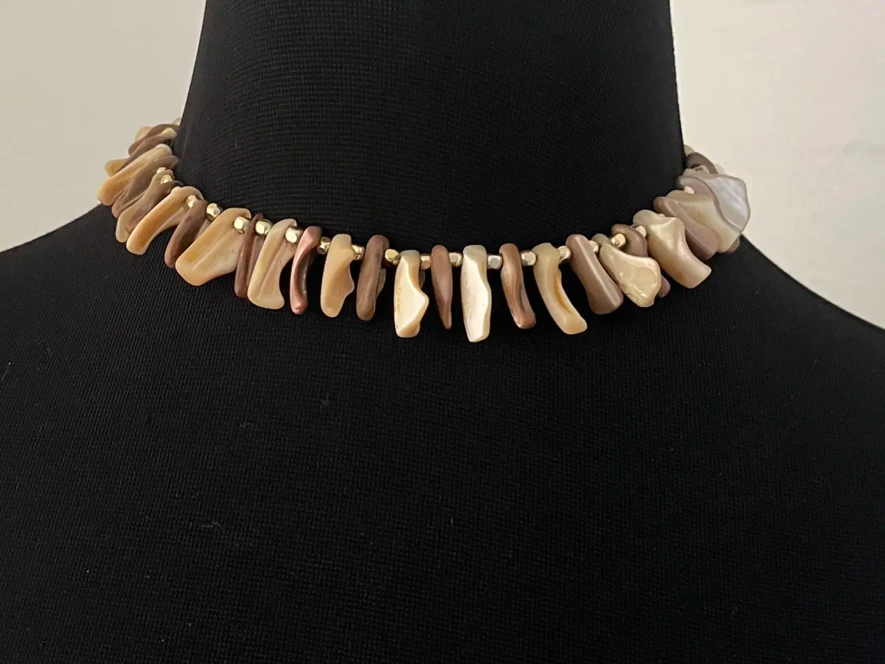 Billede 1 - Halskæde