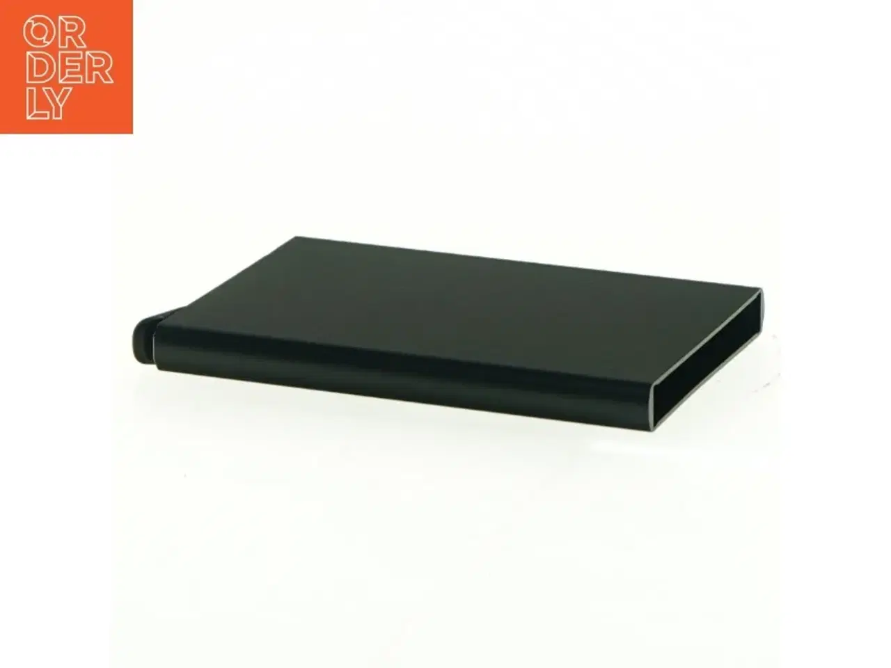 Billede 3 - Kreditkort holder (str. 9,5 x 6 cm)