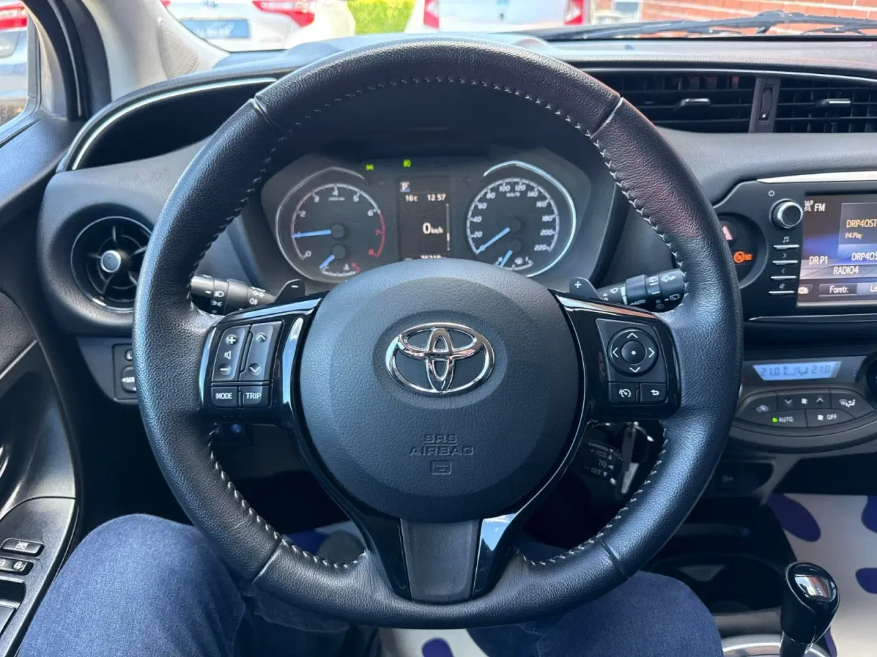 Billede 11 - Toyota Yaris 1,5 VVT-iE T2 Premium MDS