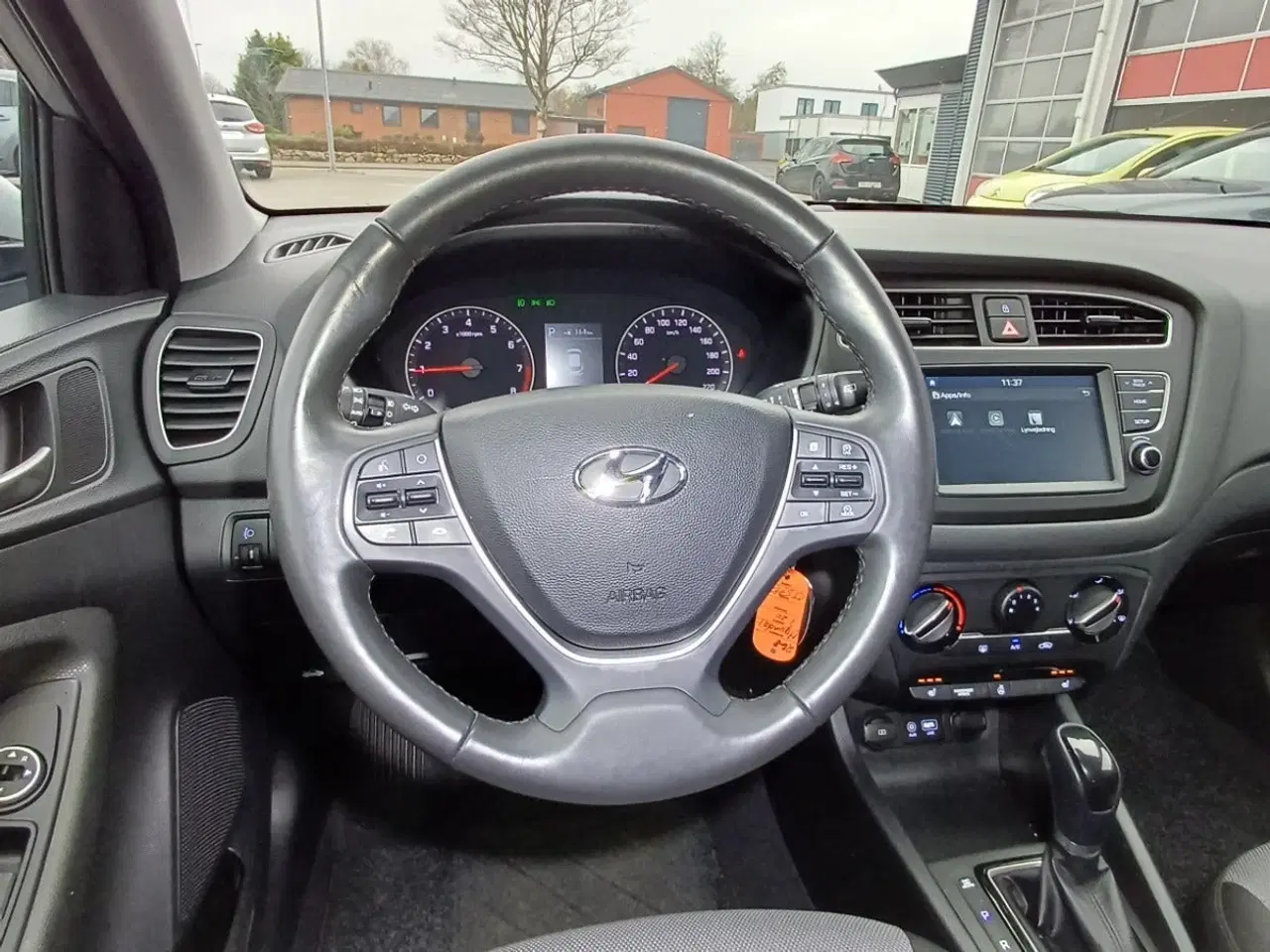 Billede 13 - Hyundai i20 1,0 T-GDi Advanced DCT