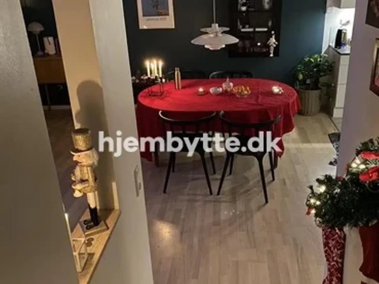 Billede 4 - Hjembytte - Korpsvænget