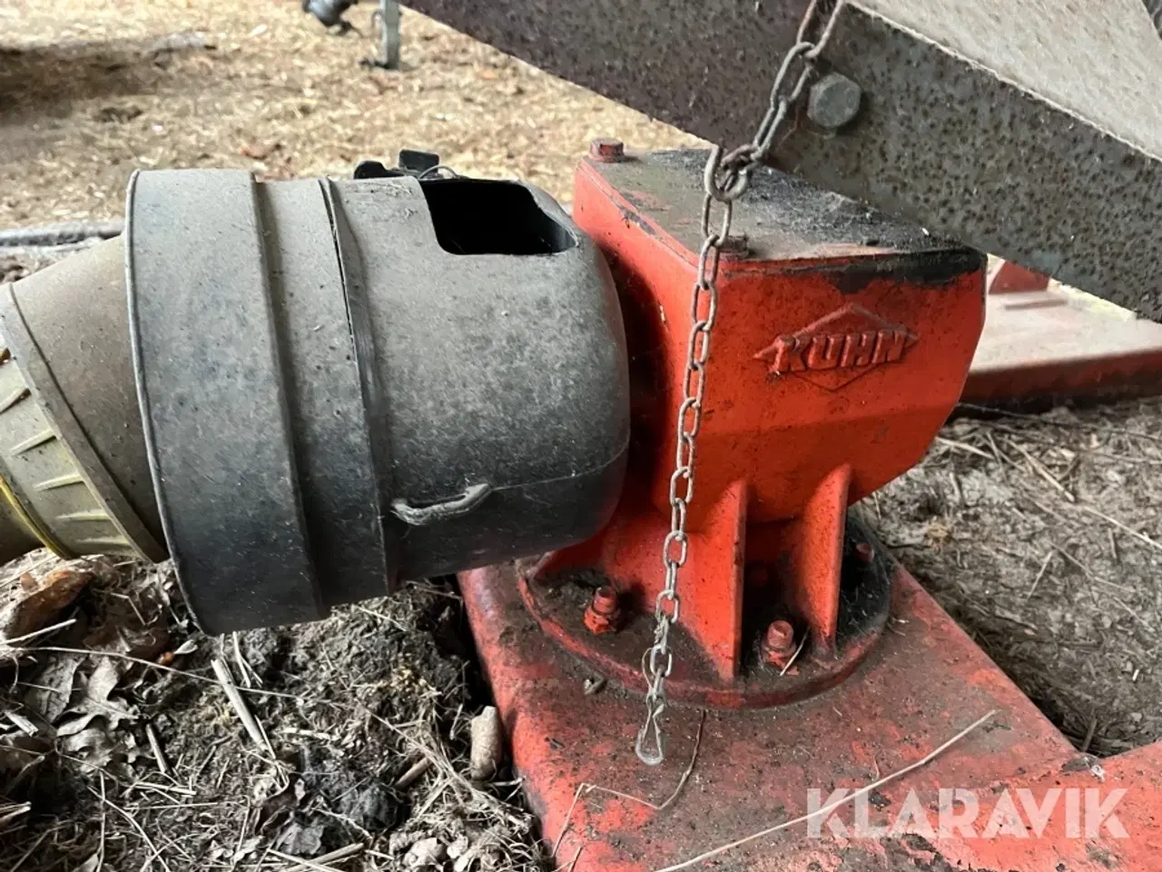 Billede 6 - Brakpudser Kuhn