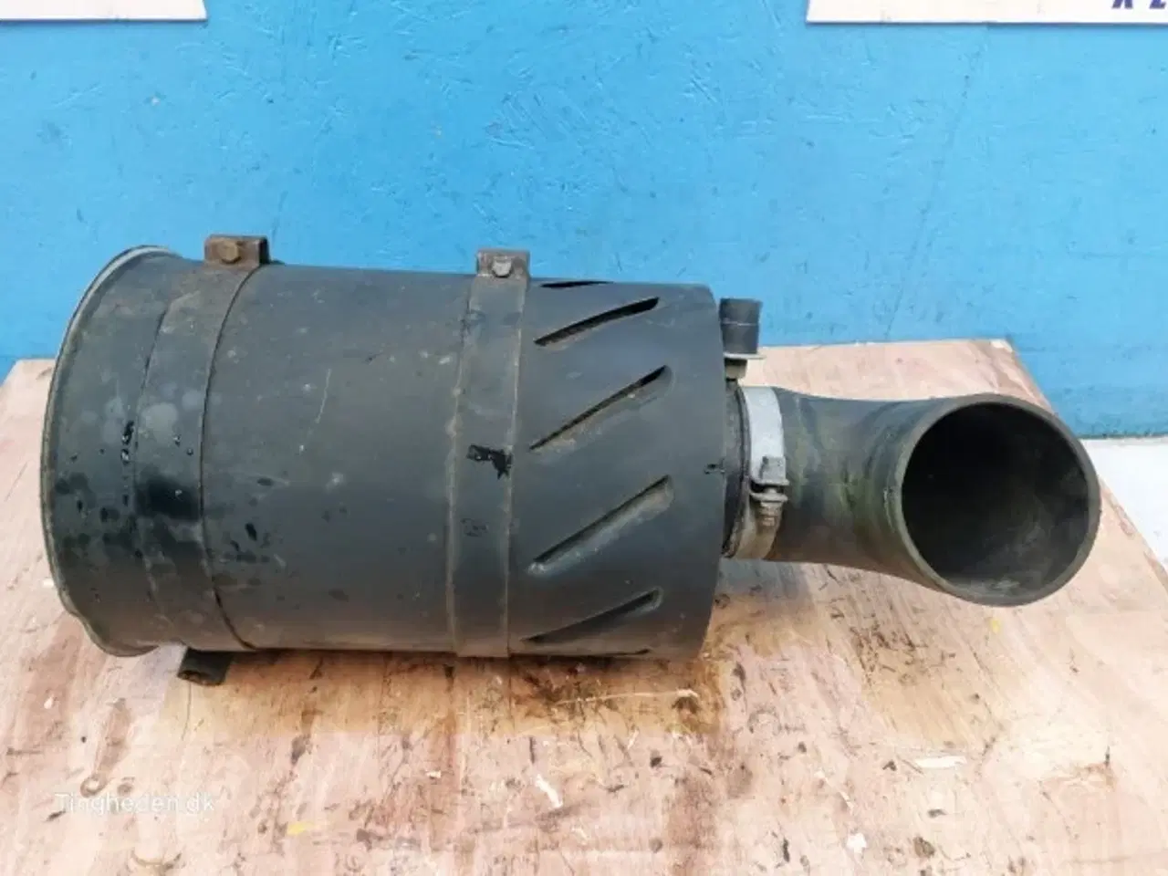 Billede 8 - Massey Ferguson 32 Luftfilter 46442200