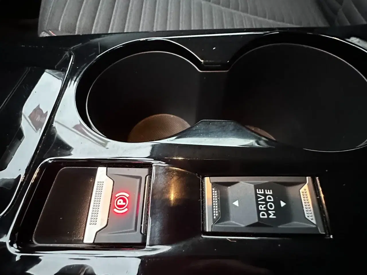 Billede 15 - Peugeot e-208 50 Active Pack