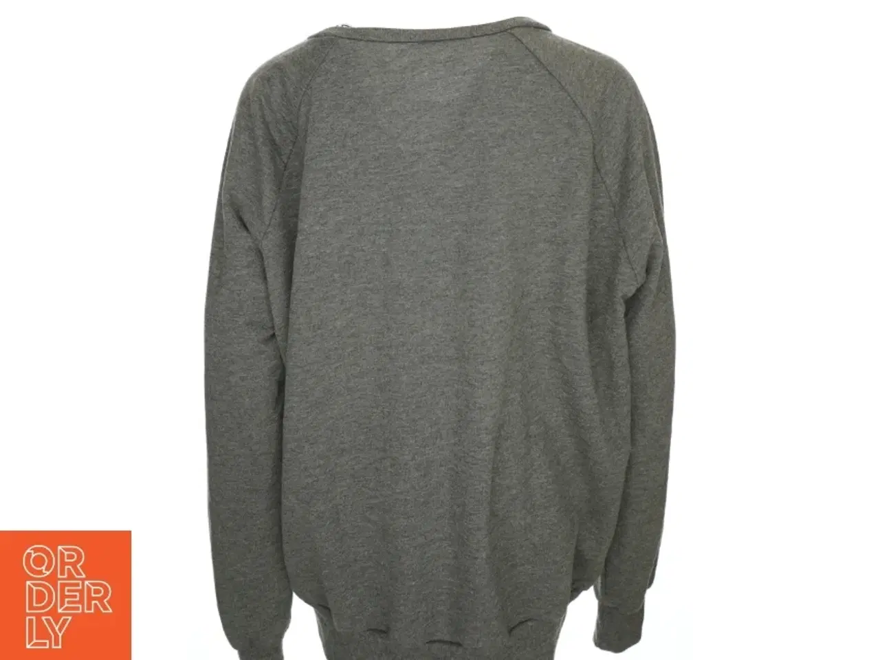 Billede 2 - Mickey mouse sweatshirt-kjole fra Only (str. M)