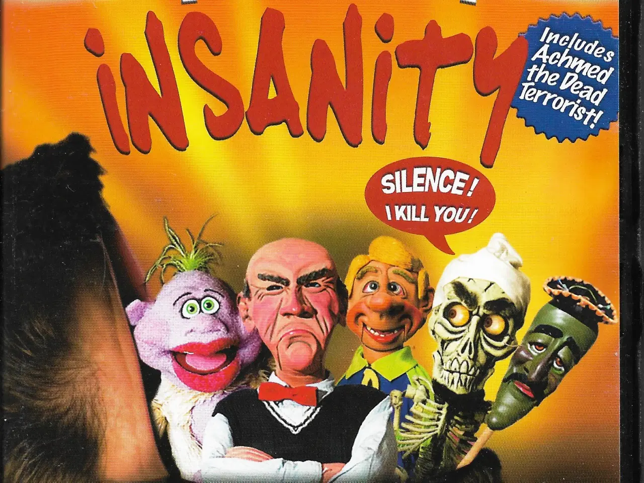 Billede 3 - Jeff Dunham Limited Edition Box Set