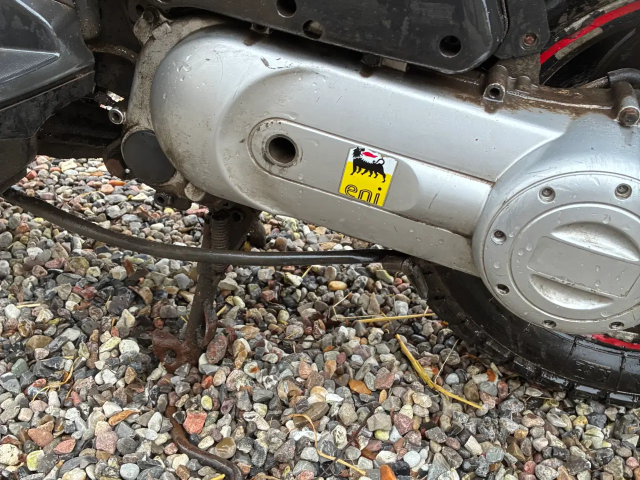 Billede 6 - Piaggio typhoon