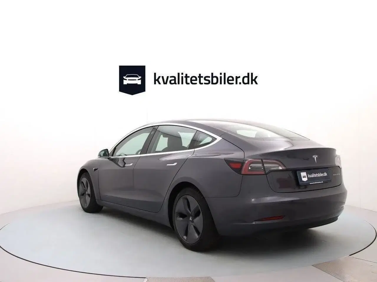 Billede 3 - Tesla Model 3  Long Range AWD