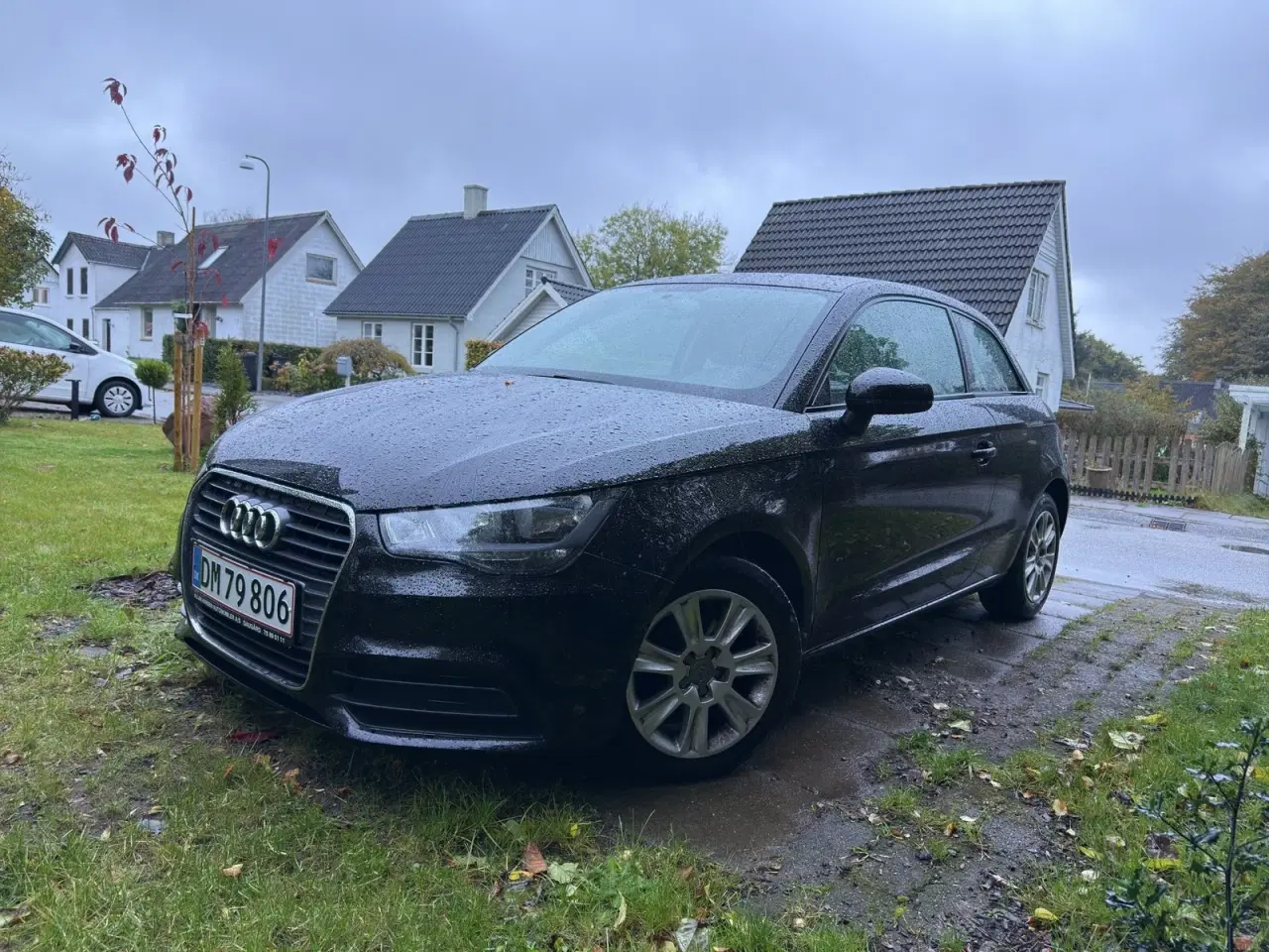 Billede 1 - Audi A1 1,2 TFSi 86 Attraction