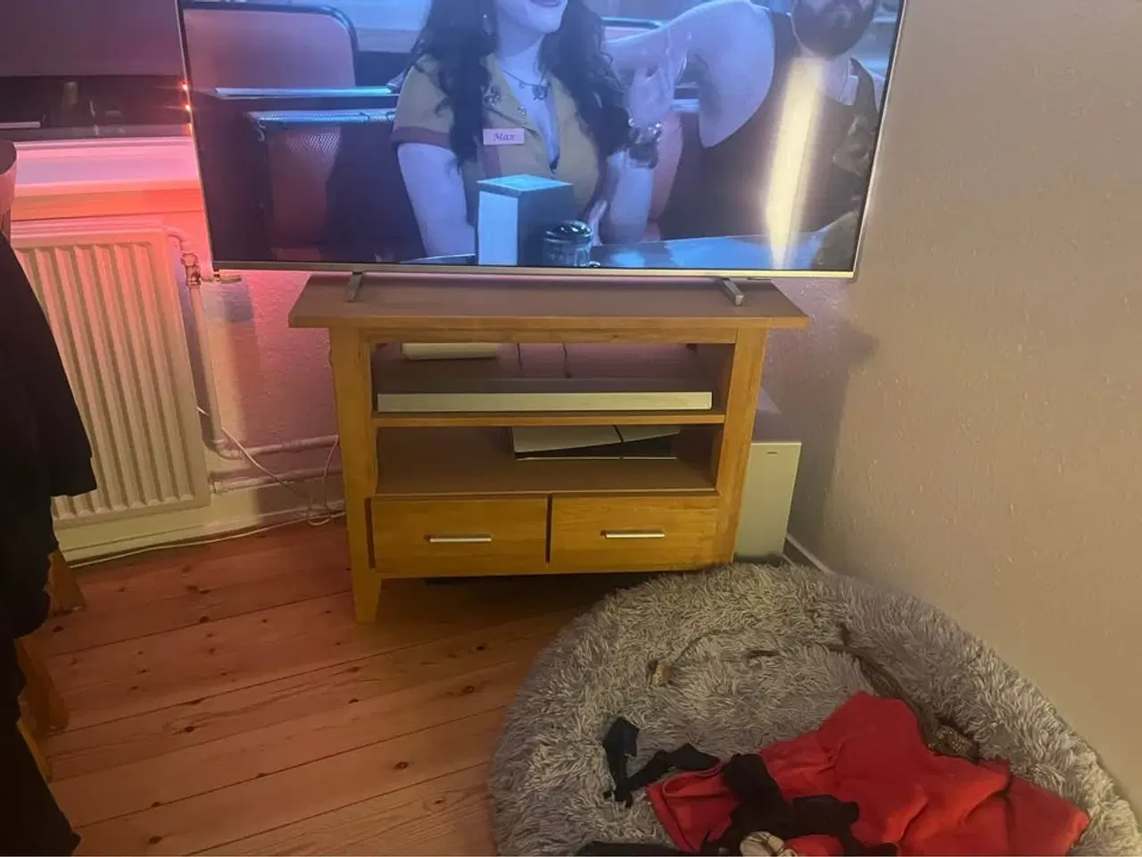 Billede 7 - Møbler i egetræ