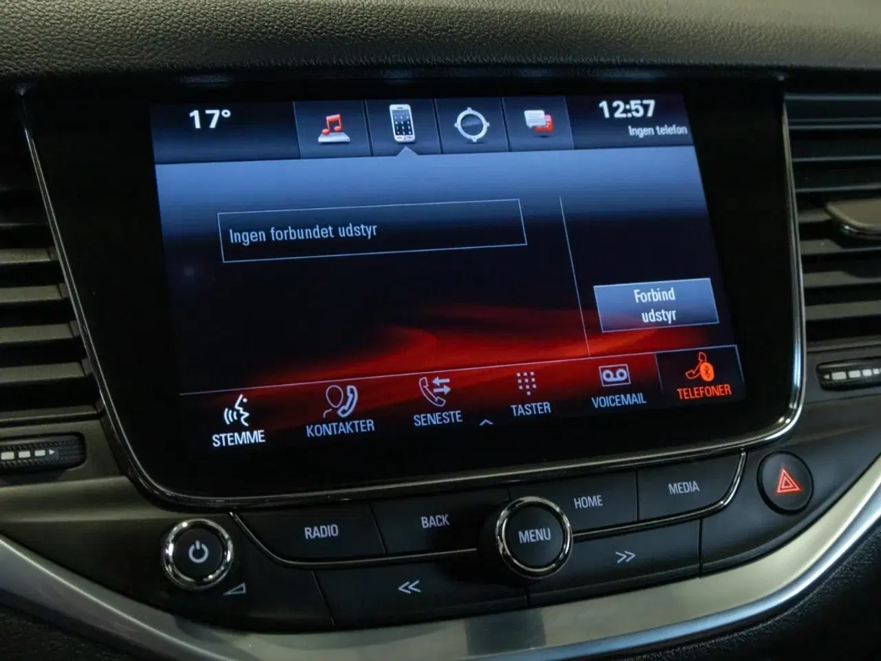 Billede 18 - Opel Astra 1,4 T 150 Innovation aut.