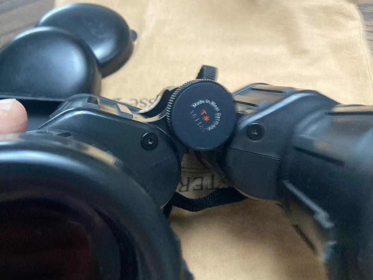 Billede 5 - Zeiss West Germany 15*60