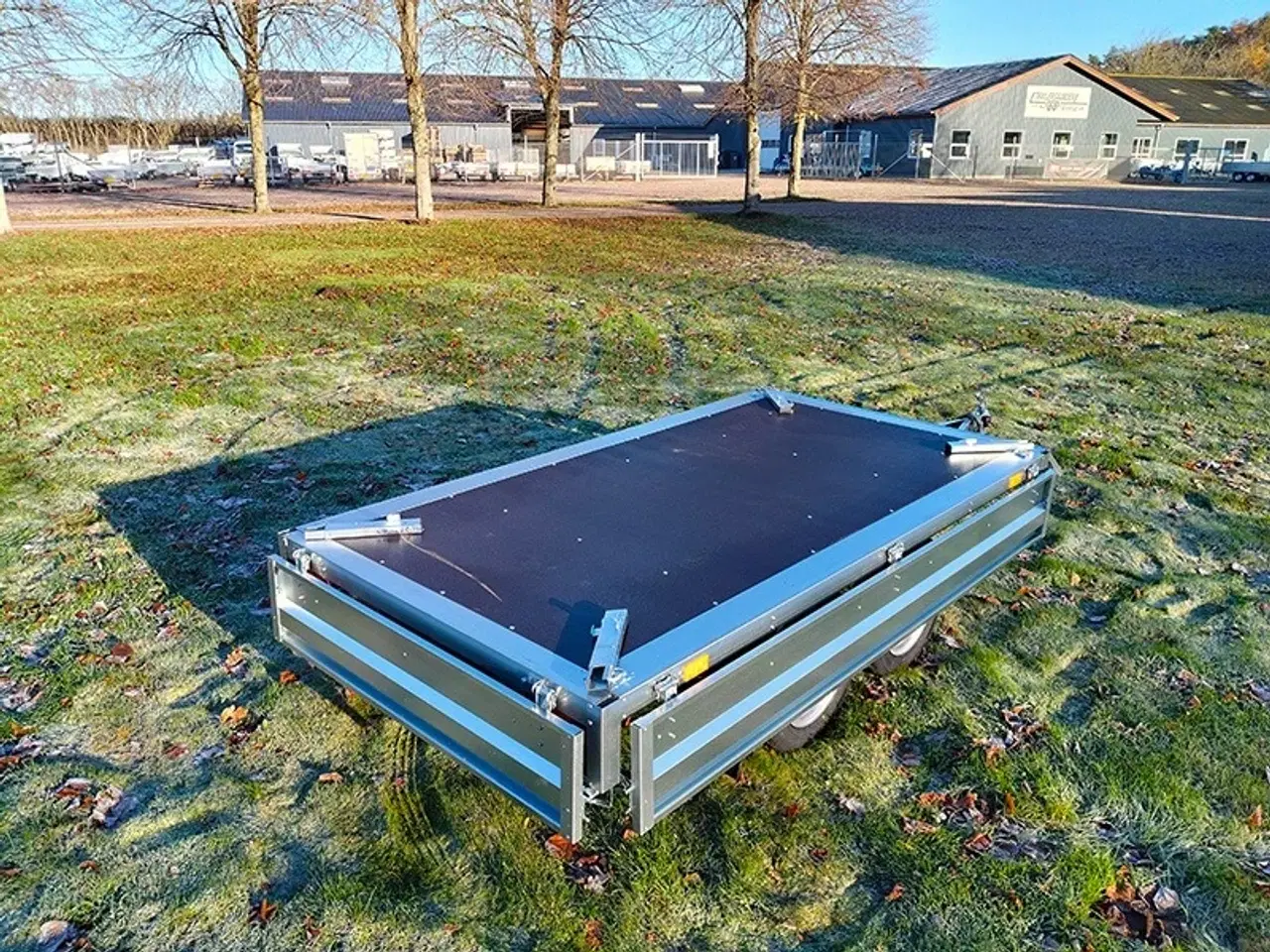 Billede 6 - Neptun Nordica GN287 Basic