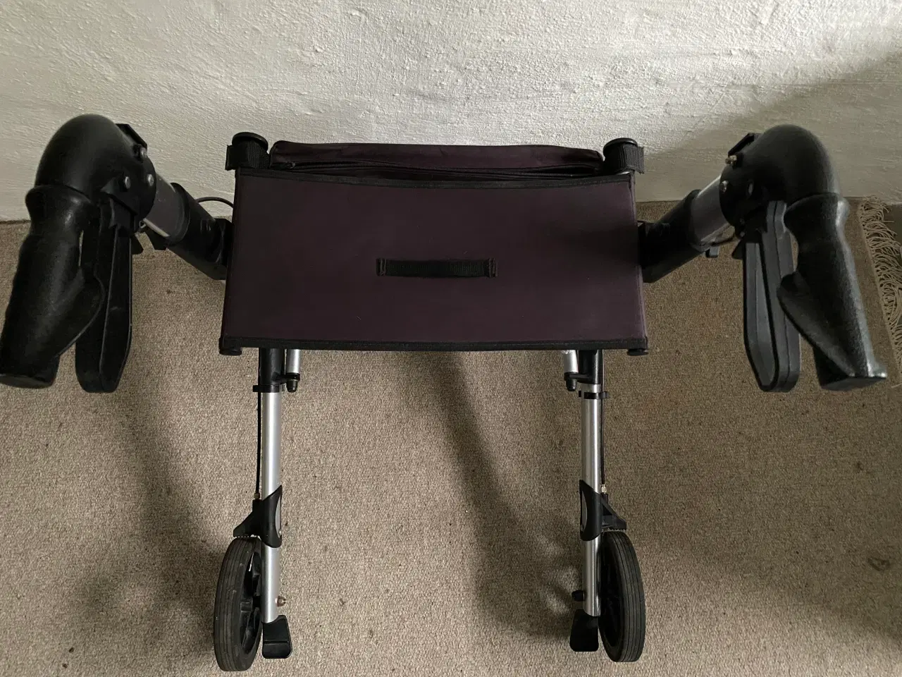 Billede 10 - Letvægts rolator