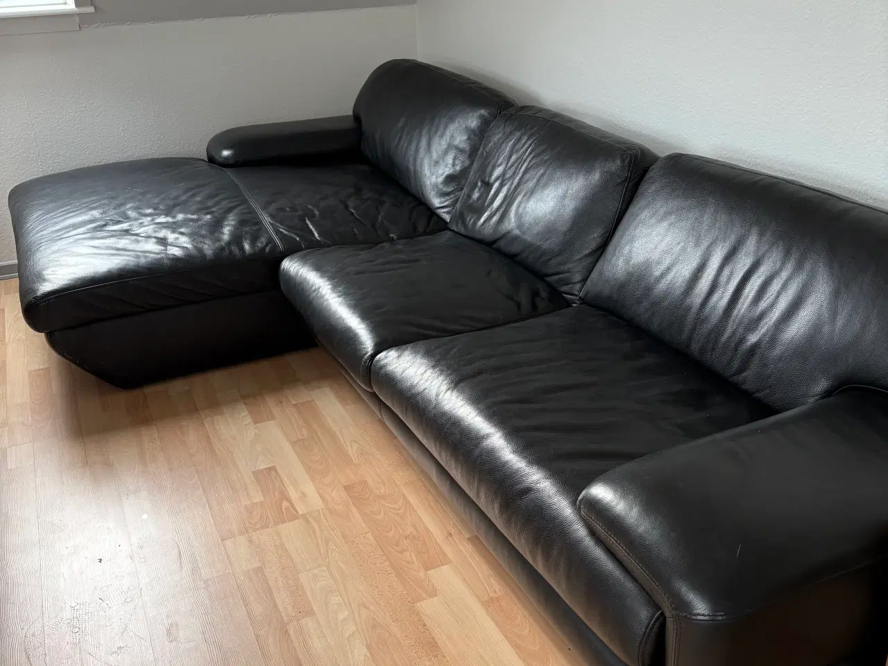 Billede 1 - Sofa for sale 