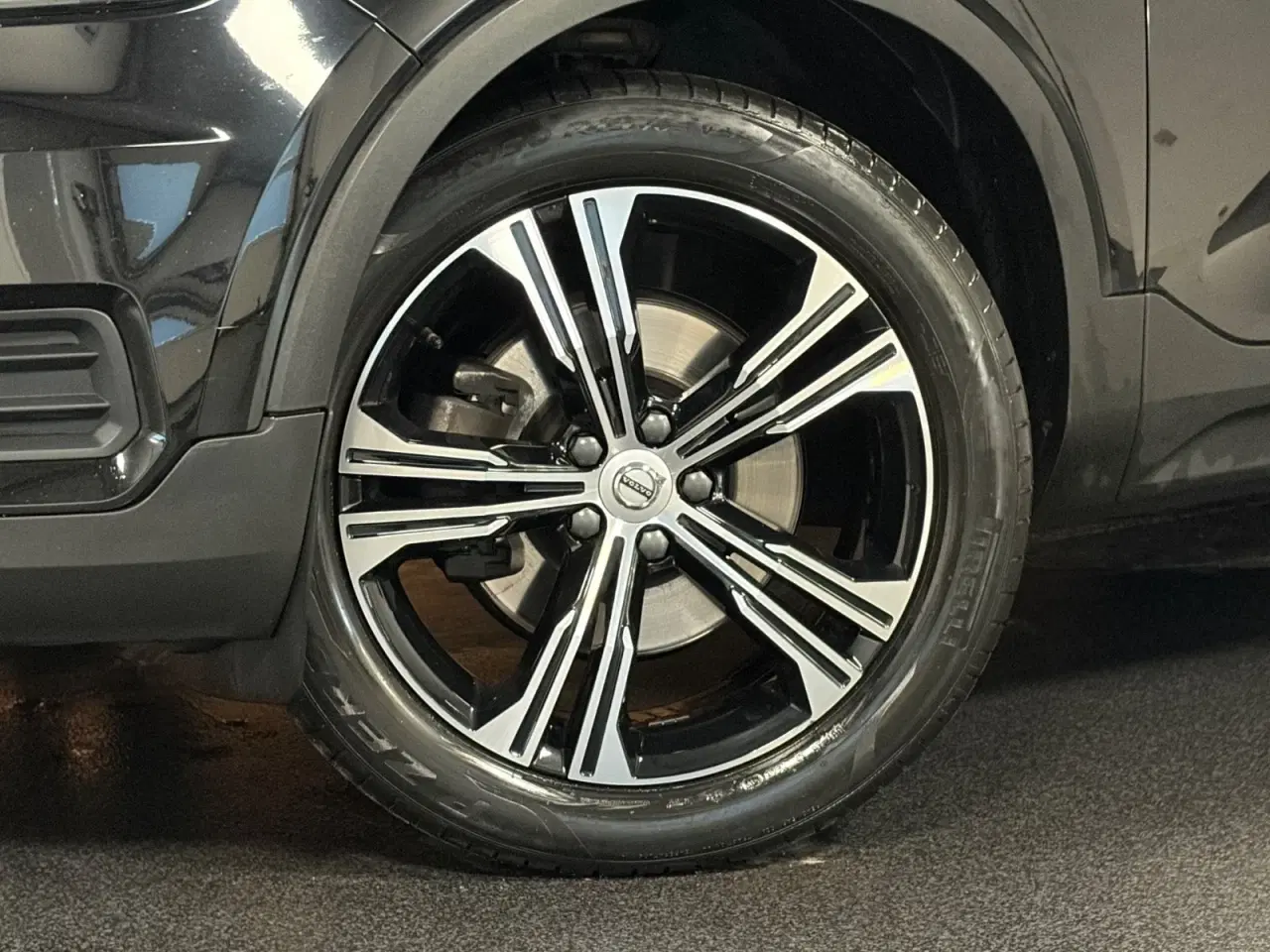 Billede 4 - Volvo XC40 2,0 T4 190 Momentum aut.