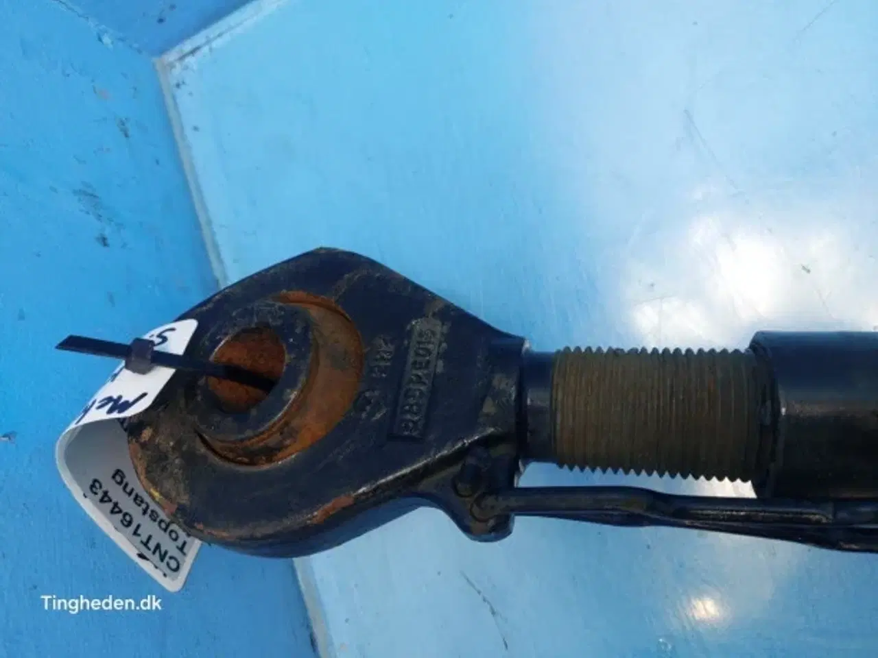 Billede 14 - Mekanisk Topstang S.29579 Kat2/2