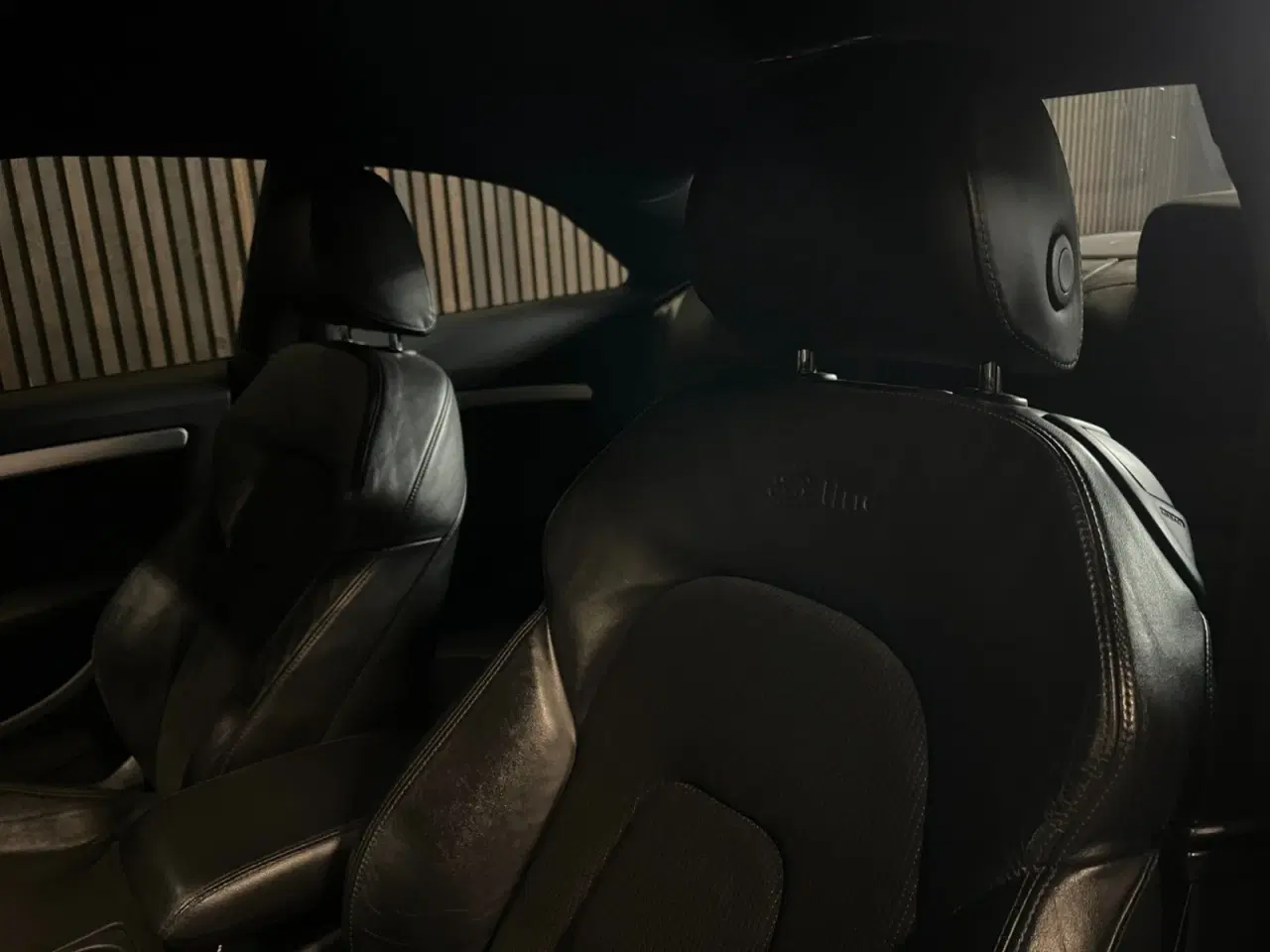 Billede 8 - Audi A5 2,7 TDi Coupé Multitr.