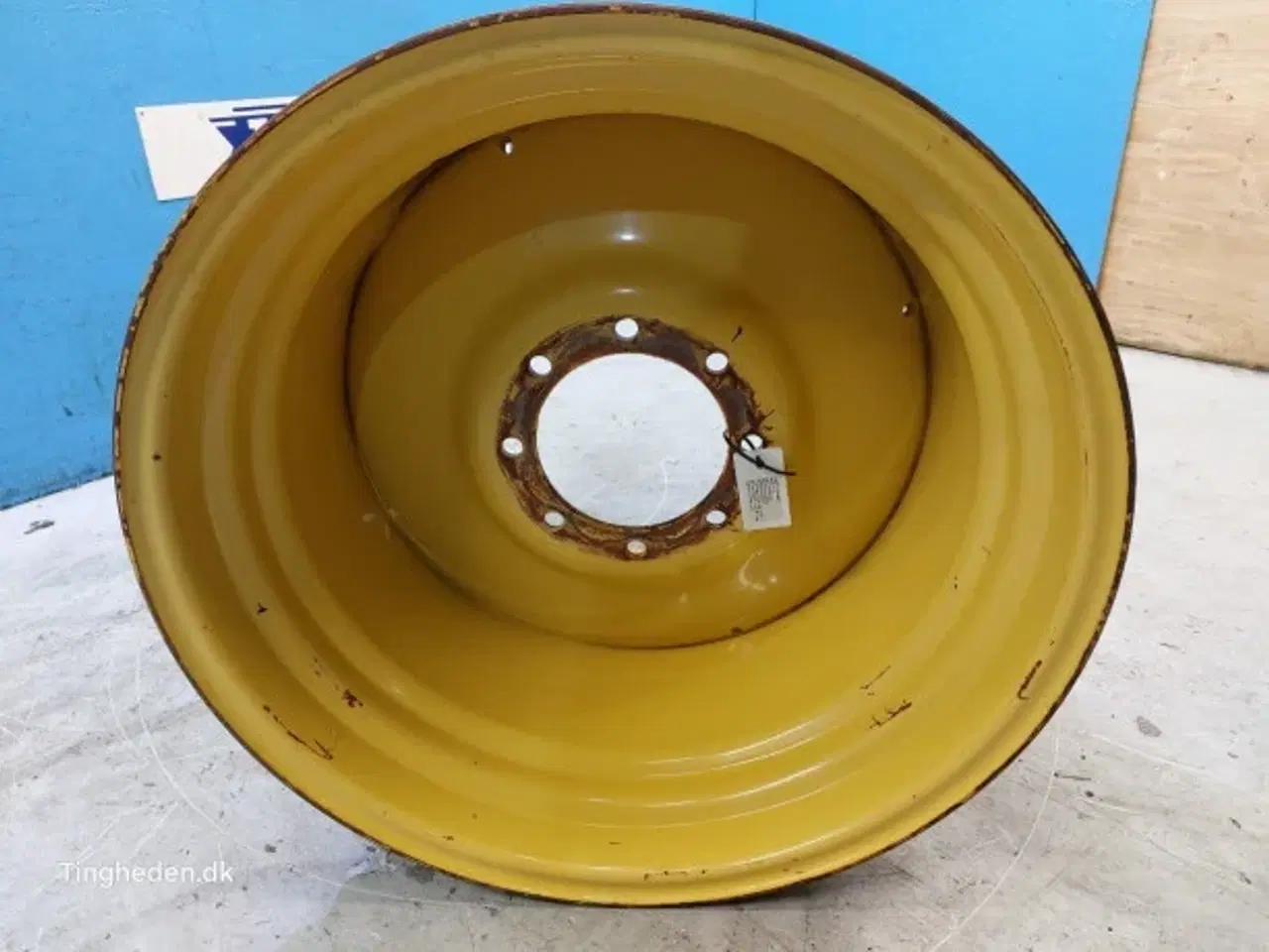 Billede 4 - 32"   DW27Ax32