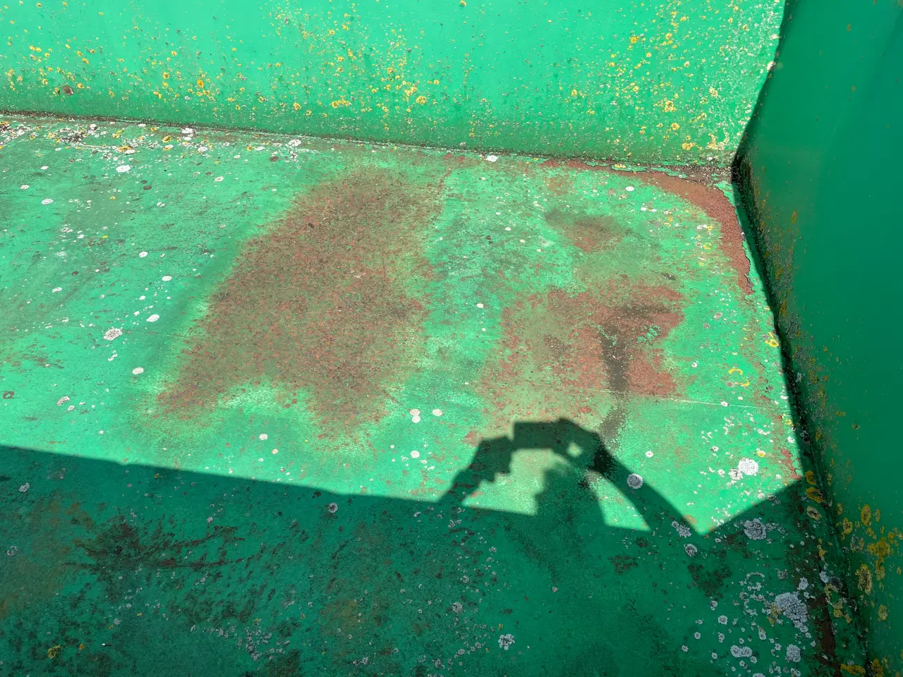 Billede 3 - Container 