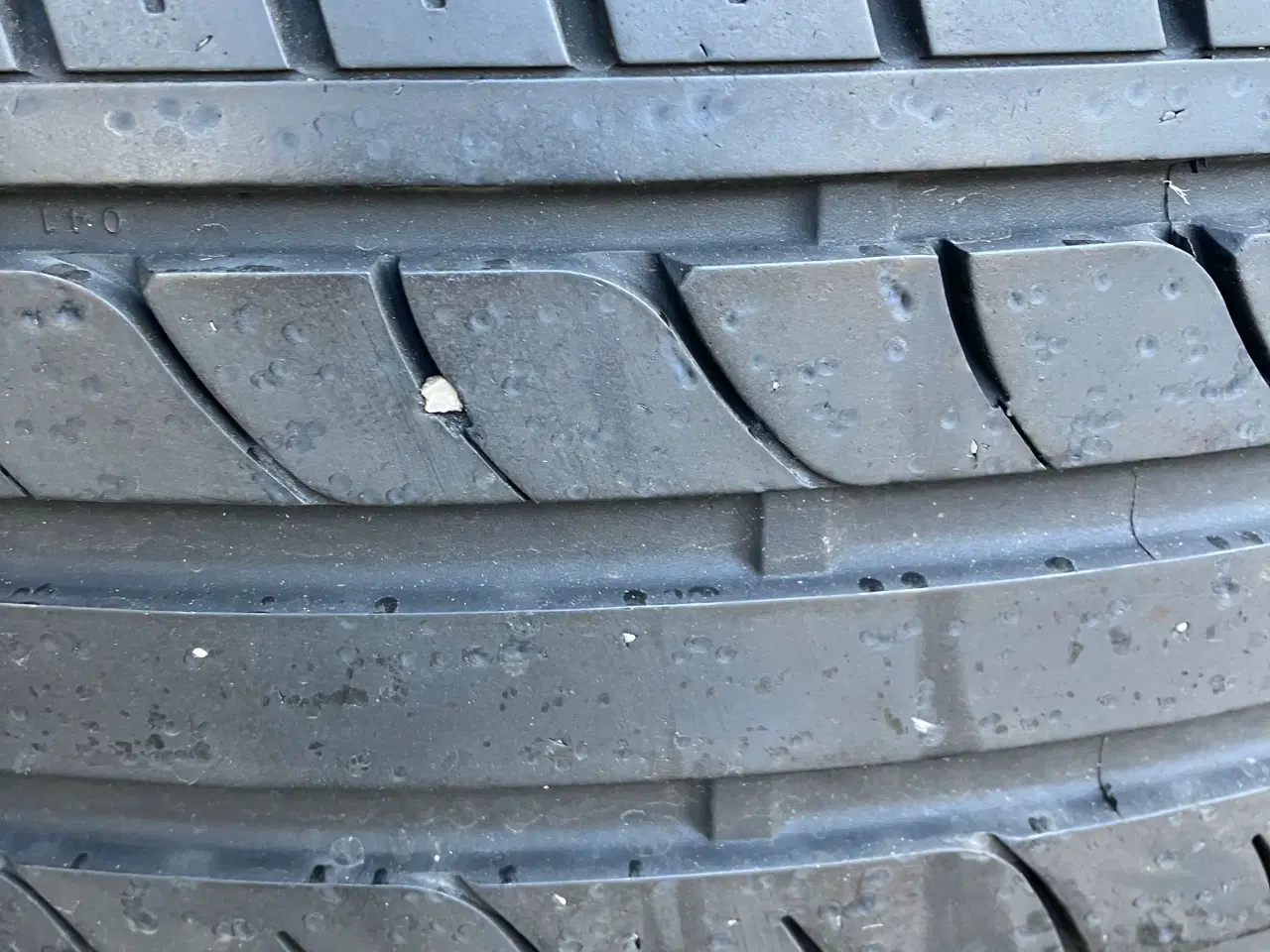 Billede 3 - Bmw 18" sommer hjul sæt