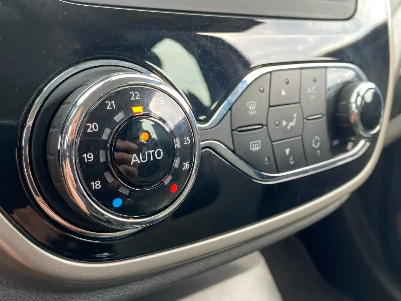 Billede 13 - Renault Captur 0,9 Energy TCe Expression 90HK 5d