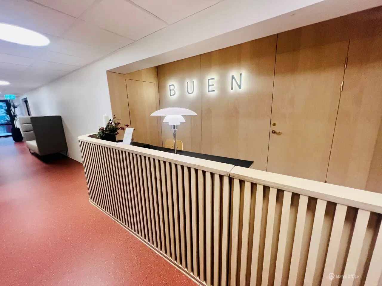 Billede 12 - Kontorlokale til leje på Vesterbrogade 6D, Storkøbenhavn.