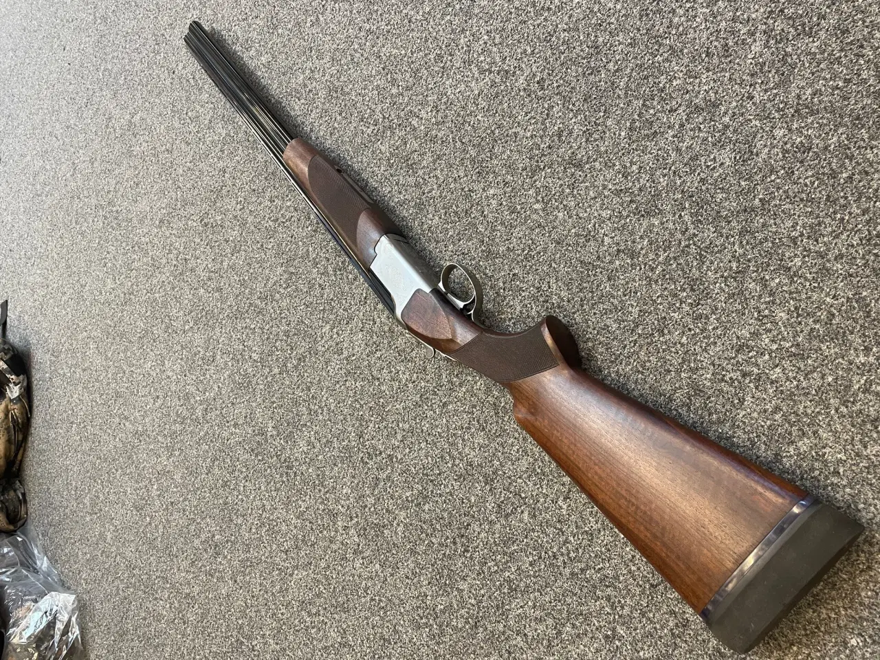 Billede 1 - Brugt Browning Citori 12/76