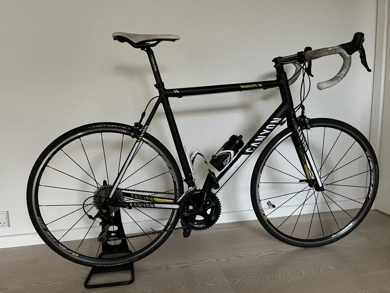 Billede 5 - Herreracer Canyon Roadlite AL 6.0