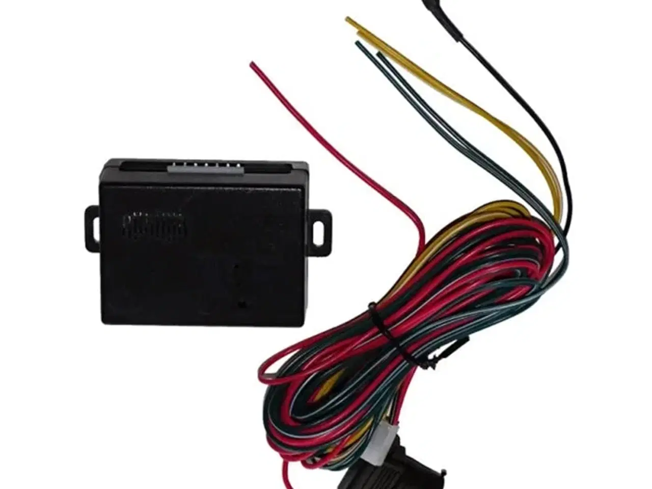 Billede 1 - Permanent Baglys - Interface