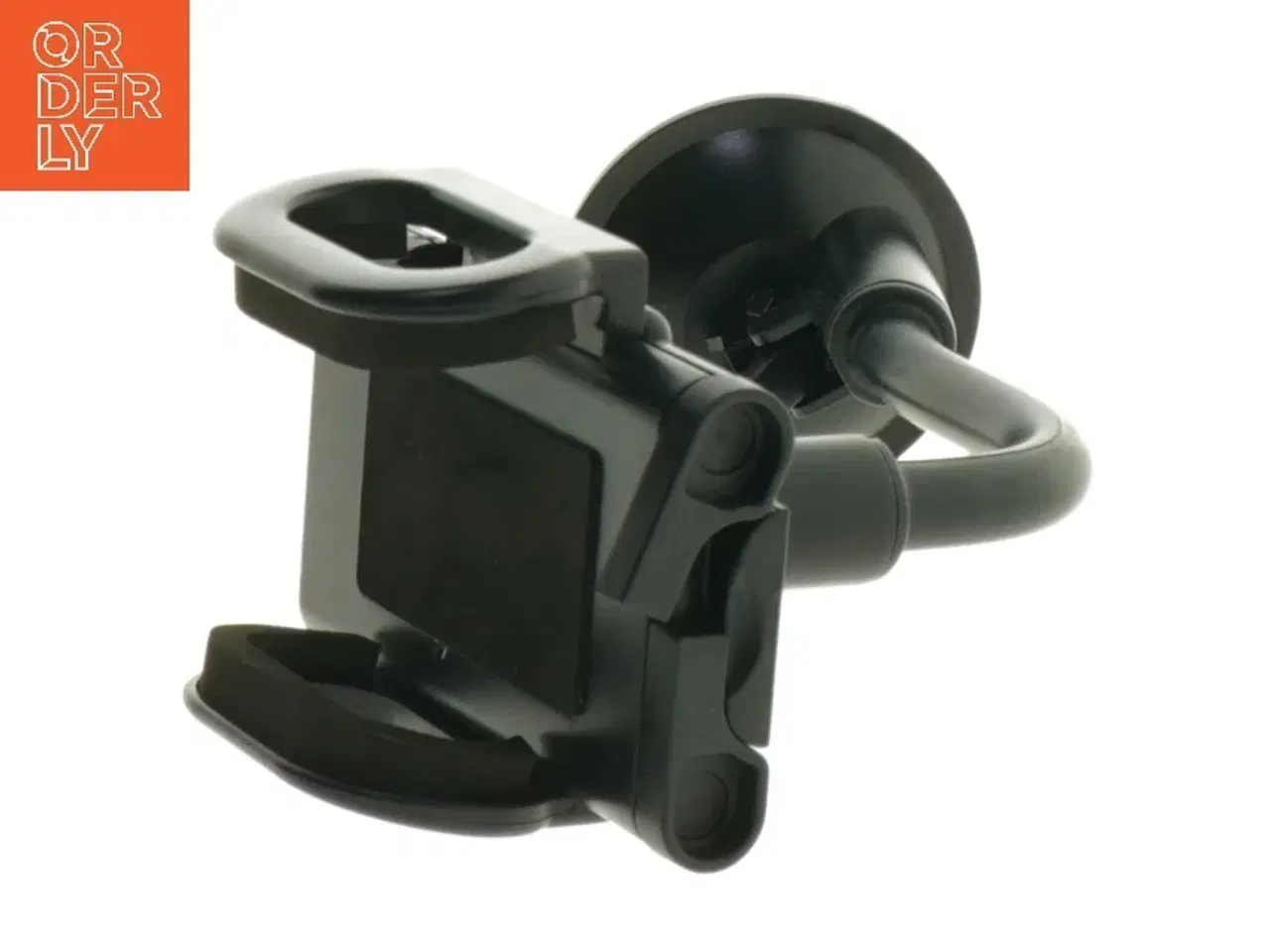 Billede 1 - Biltelefonholder med sugekop