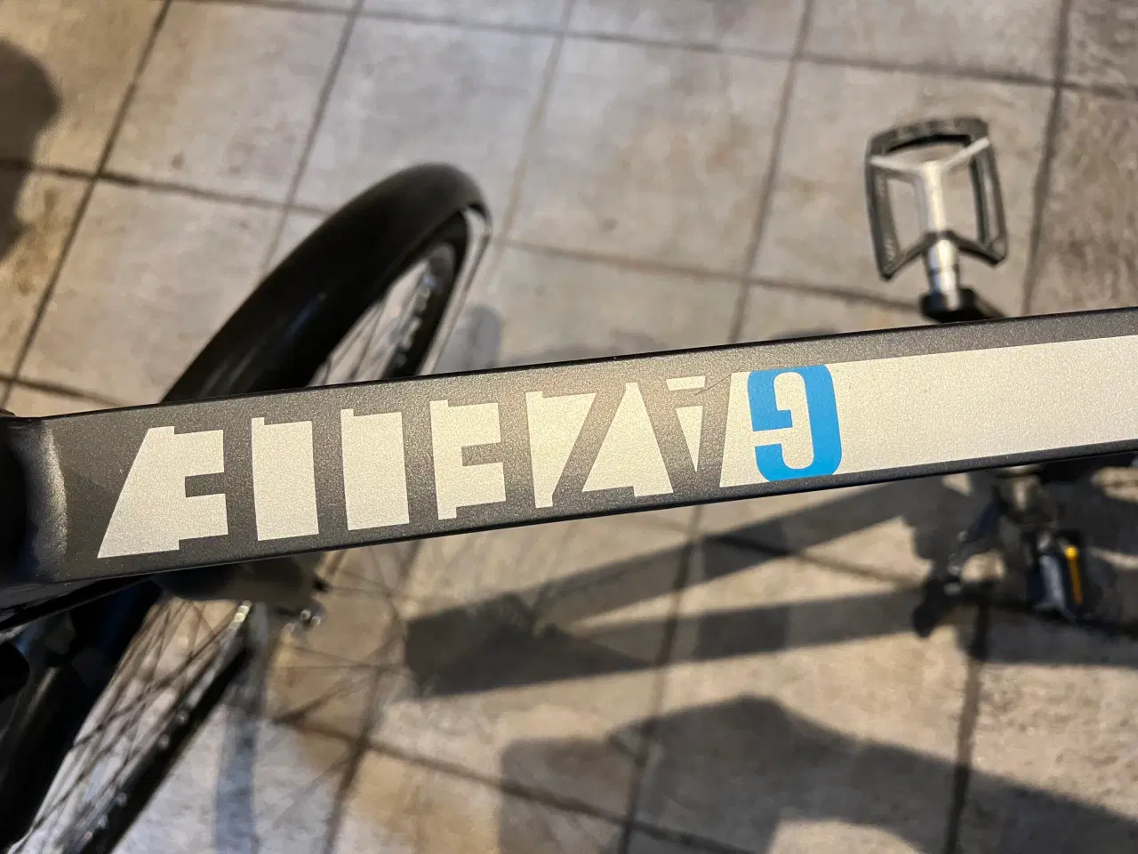 Billede 2 - Drengecykel med 7 gear