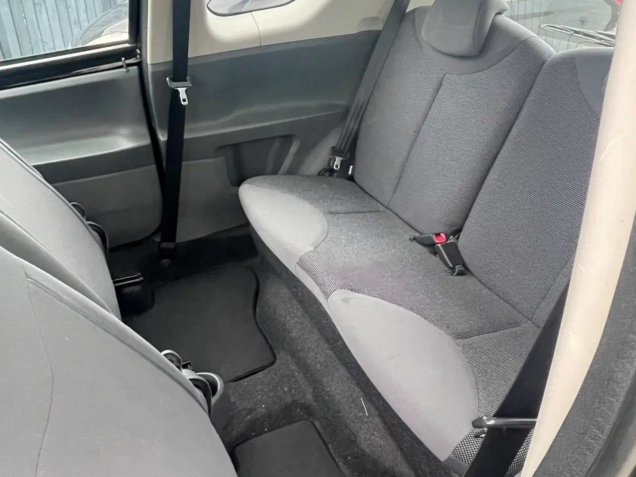 Billede 7 - Peugeot 107 sælges!🚗