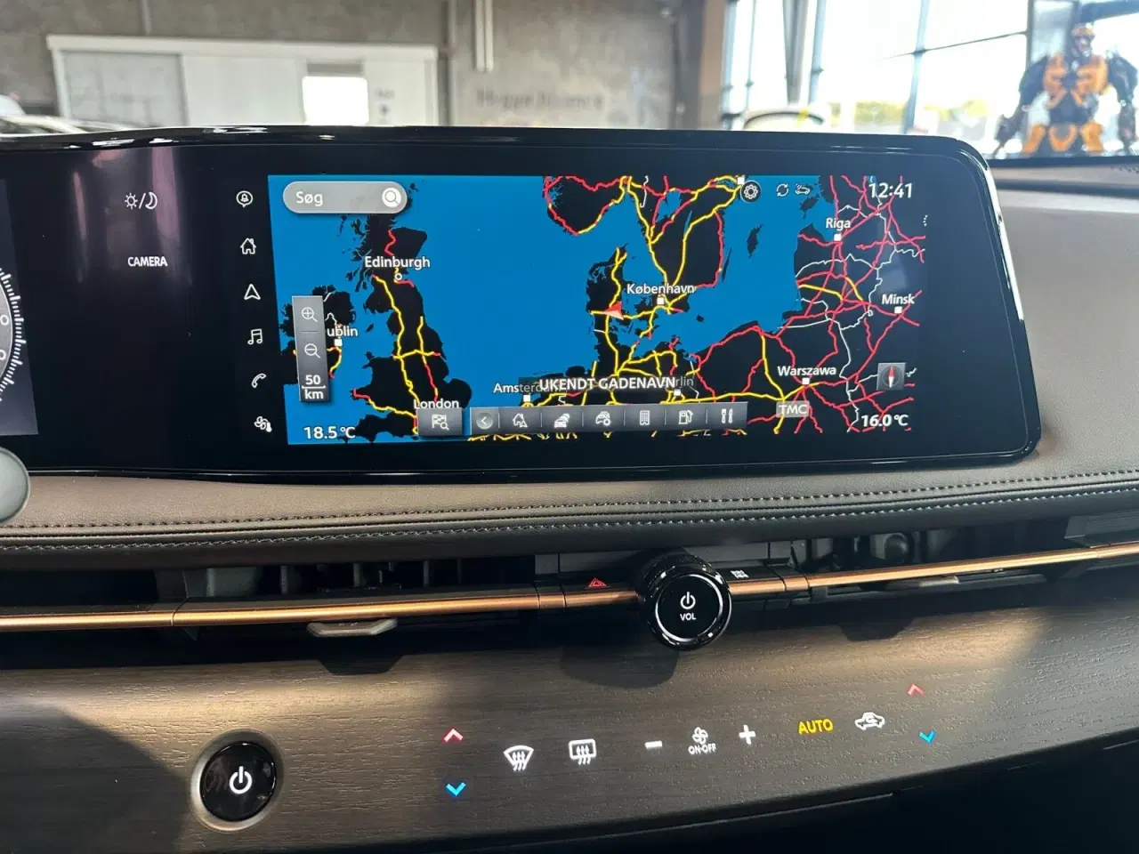 Billede 18 - Nissan Ariya 63 Engage