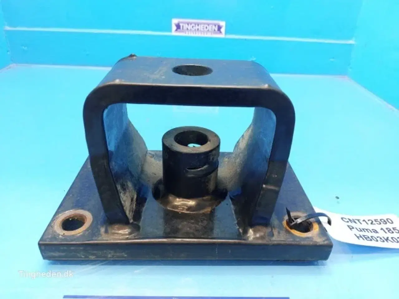 Billede 2 - Case Puma 185 Beslag 82035741