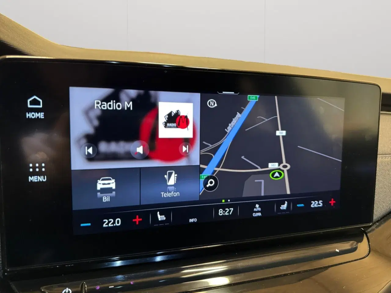 Billede 8 - Skoda Octavia 2,0 TDi 150 Style Combi DSG