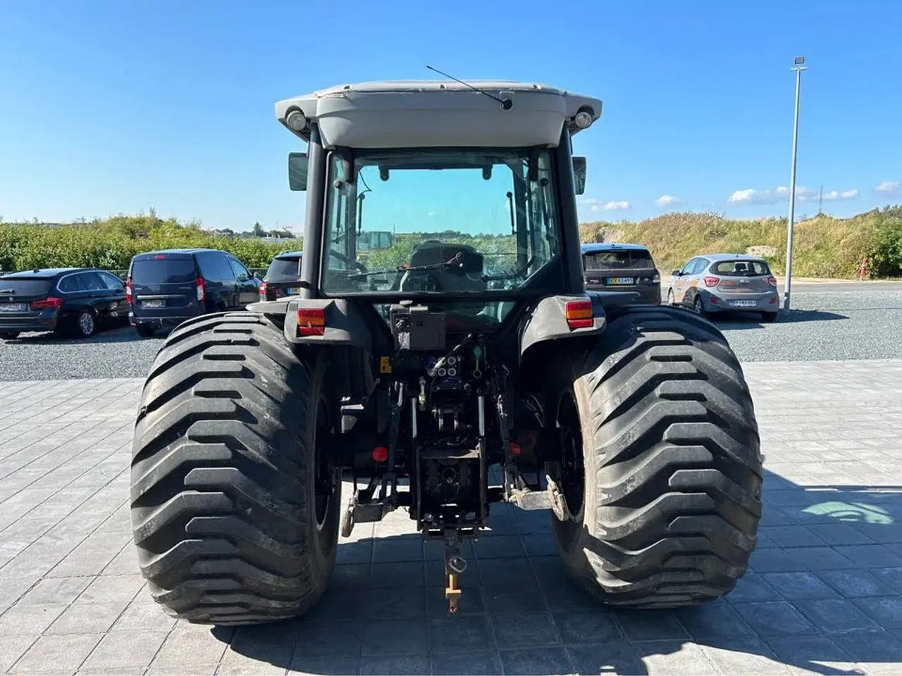 Billede 4 - Massey Fergusson MF2430