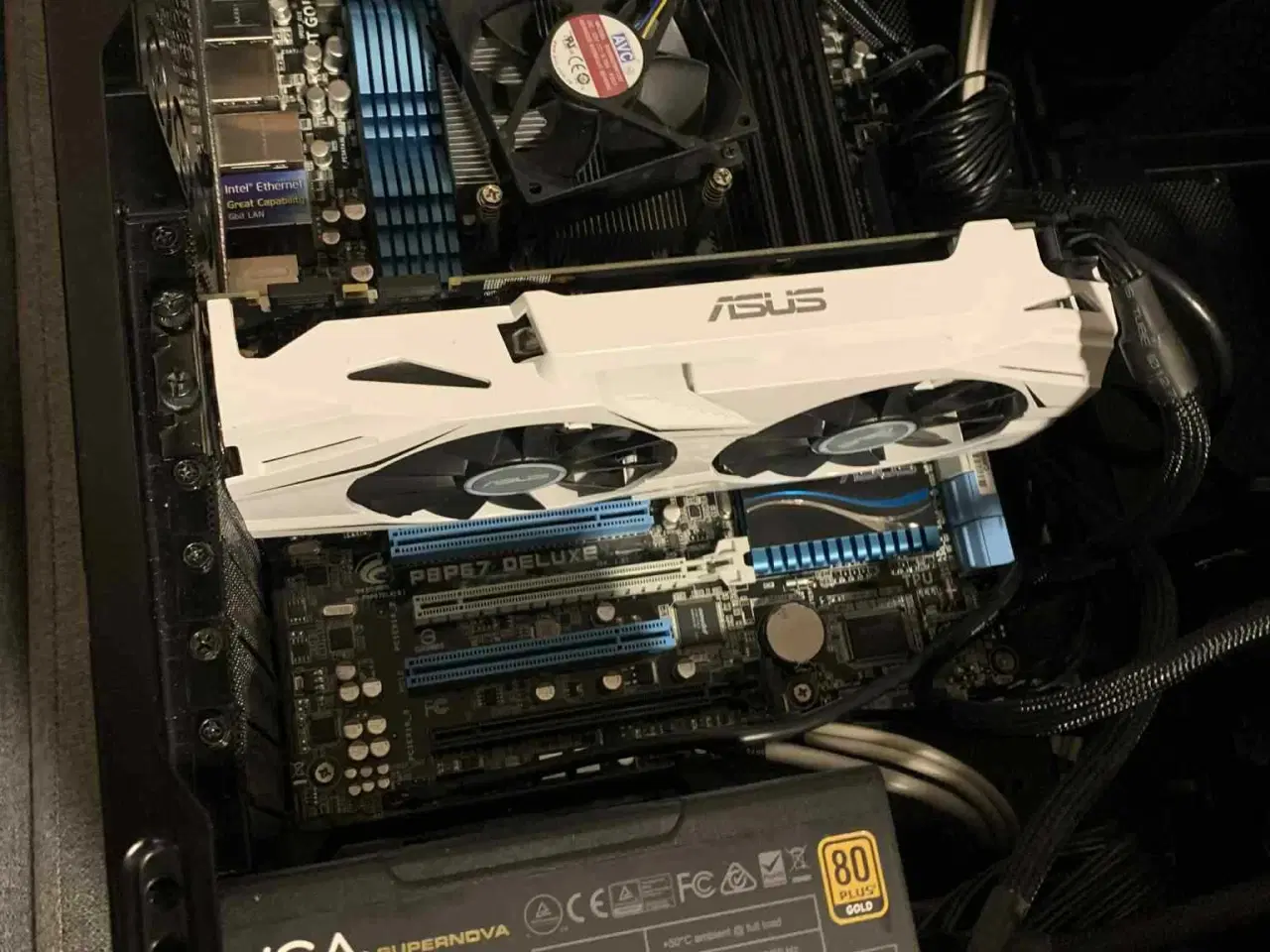 Billede 7 - Gamer pc - Selvbyg 