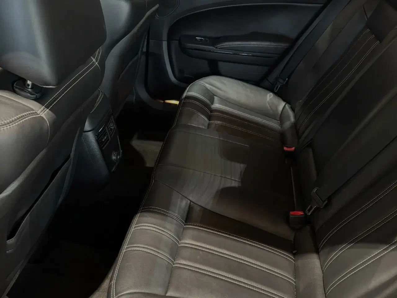 Billede 8 - Chrysler 300C 3,6 V6 aut.