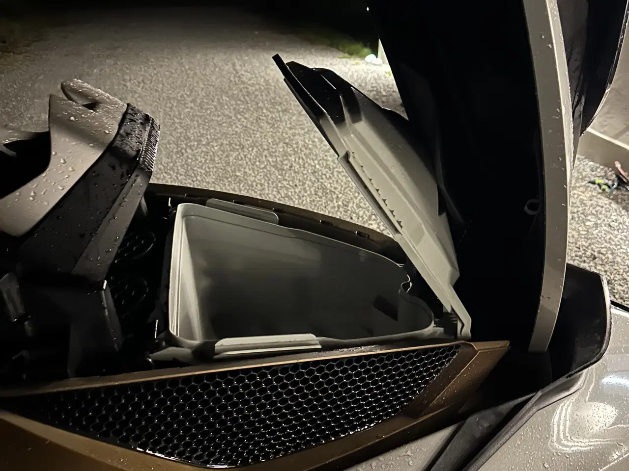 Billede 7 - Seadoo gtx 255hk