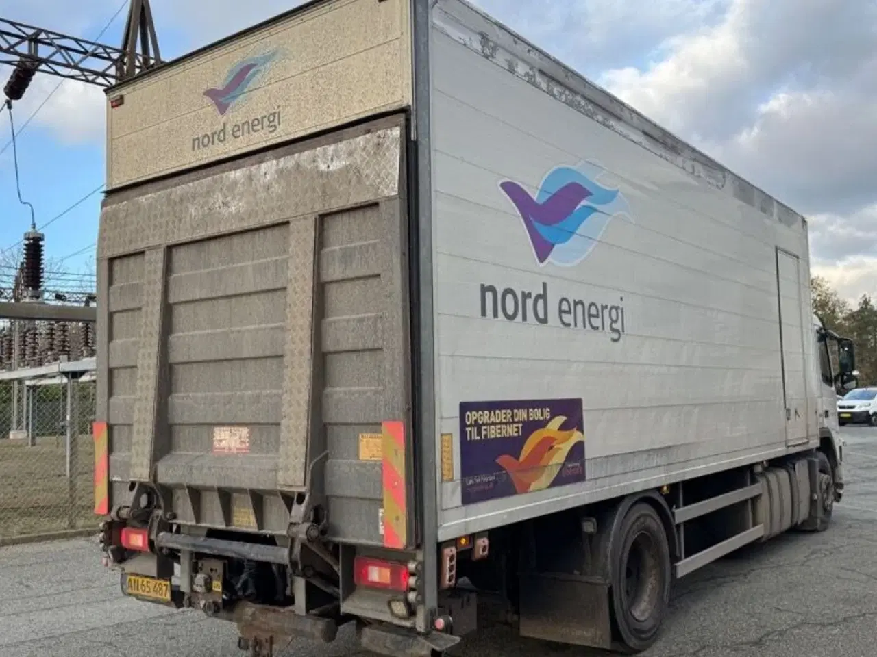 Billede 3 - Volvo FM 330