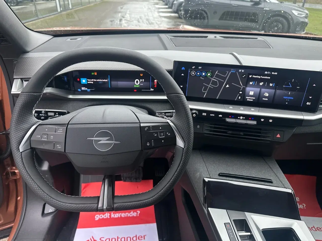 Billede 12 - Opel Grandland-e 73 GS Ltd.