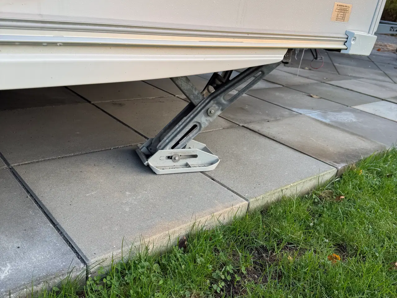 Billede 11 - Adria adora 502 ul supreme edition 